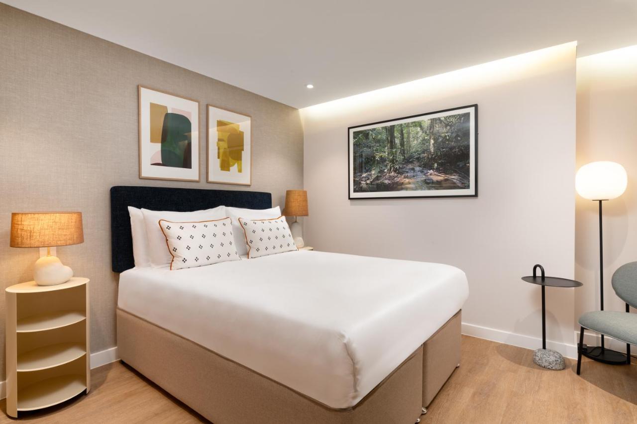 The Lincoln Suites 伦敦 外观 照片
