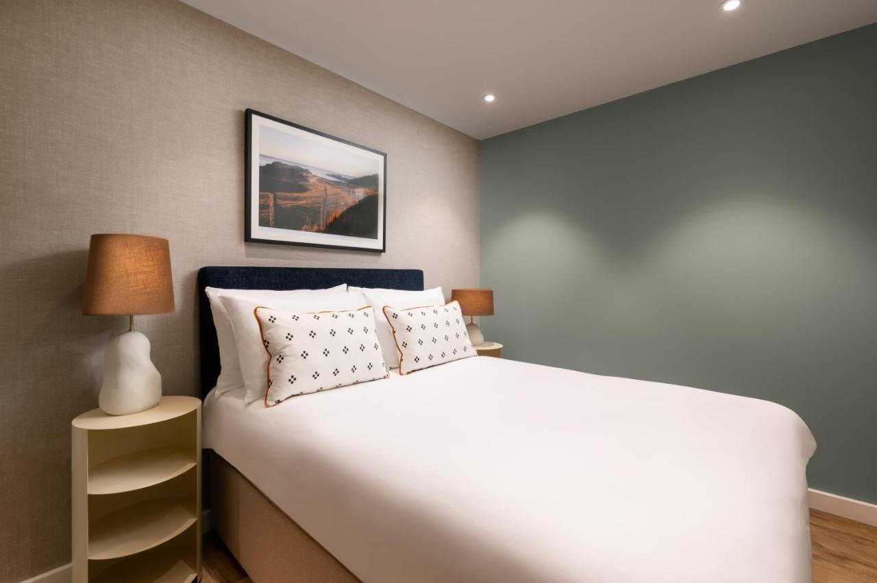The Lincoln Suites 伦敦 外观 照片