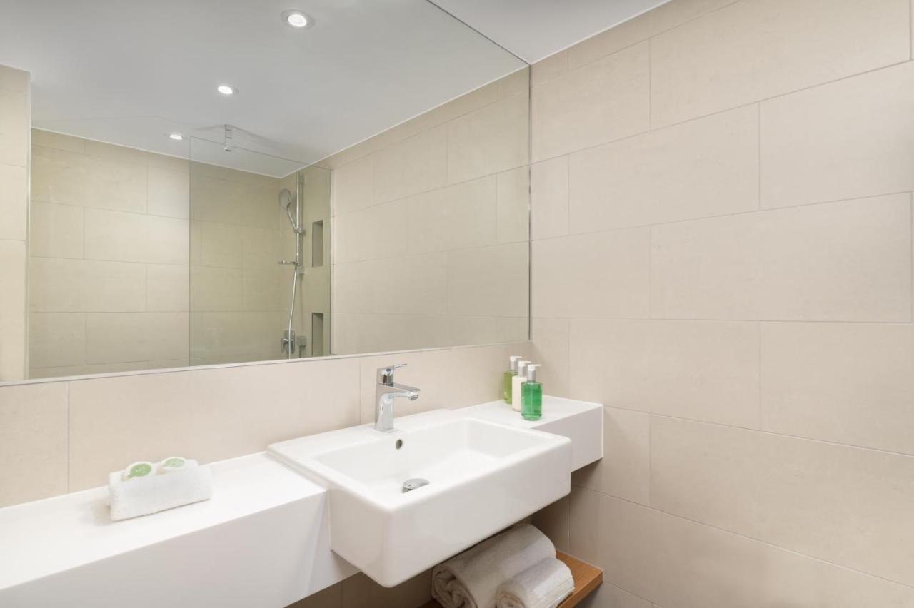 The Lincoln Suites 伦敦 外观 照片