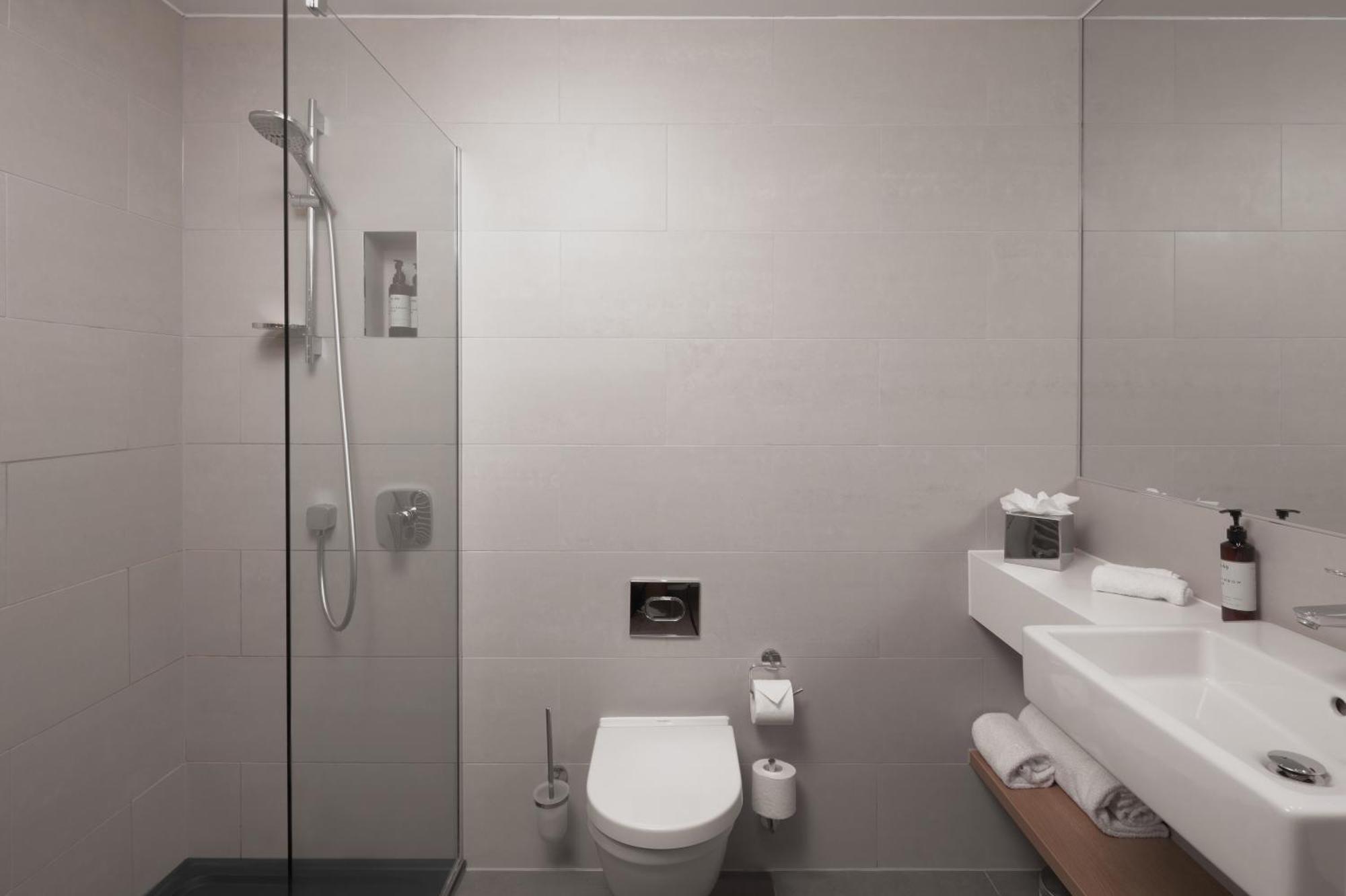 The Lincoln Suites 伦敦 外观 照片